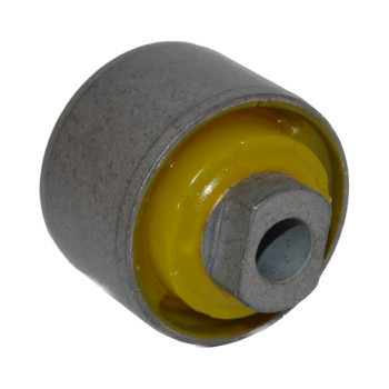 00728064 TedGum поліуретановий сайлентблок переднього нижнього важеля PolyBush (аналог) v17, фото 1