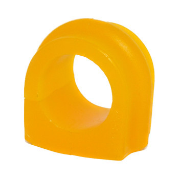 00463297 TedGum поліуретанова втулка переднього стабілізатора PolyBush (аналог) v17, фото 1