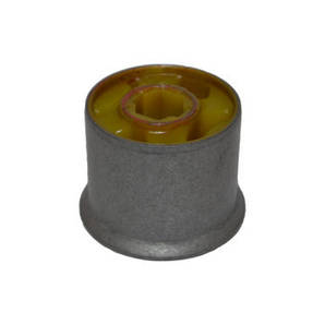 201212 Solgy поліуретановий сайлентблок задній, нижнього важеля PolyBush (аналог) v17