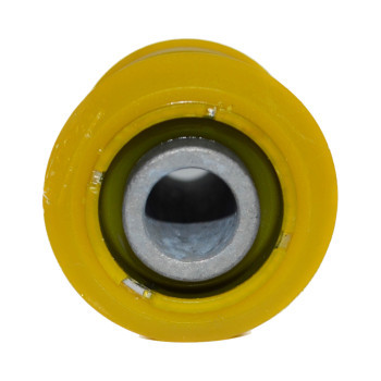 00412716 TedGum поліуретановий сайлентблок опори ресори PolyBush (аналог) v17, фото 1