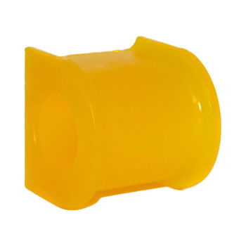 01160755 TedGum поліуретанова втулка переднього стабілізатора PolyBush (аналог) v17, фото 1