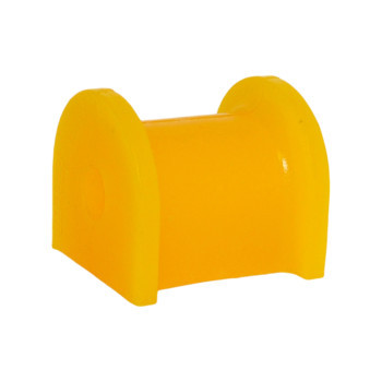 TED82761  TedGum поліуретанова втулка заднього стабілізатора PolyBush (аналог) v17, фото 1