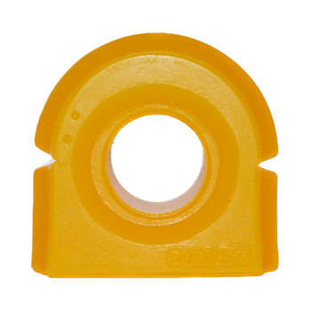 TED35409 TedGum поліуретанова втулка стабілізатора переднього PolyBush (аналог) v17, фото 1