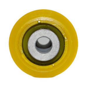 201074 Solgy поліуретановий сайлентблок задній, задньої ресори PolyBush (аналог) v17