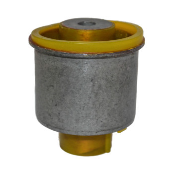 00725767 TedGum поліуретановий сайлентблок задньої балки PolyBush (аналог) v17, фото 1