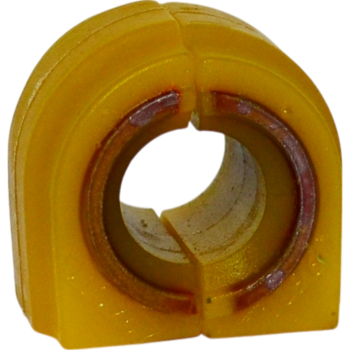 TED99103 TedGum поліуретанова втулка стабілізатора заднього PolyBush (аналог) v17, фото 1