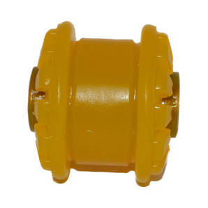 RD.3445985410 Rider поліуретановий сайлентблок переднього важеля PolyBush (аналог) v17