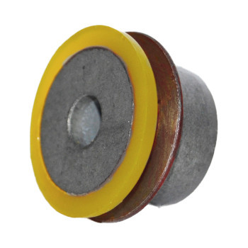 00729615 TedGum поліуретановий сайлентблок задньої цапфи (quattro PolyBush (аналог) v17, фото 1