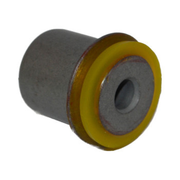 00728909 TedGum поліуретановий сайлентблок заднього верхнього важеля (quattro PolyBush (аналог) v17, фото 1