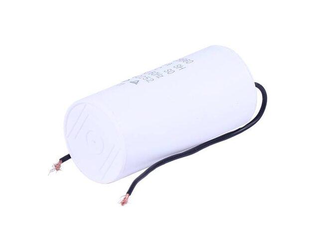 Конденсатор компресора KAV3050 — Compressor, фото 1