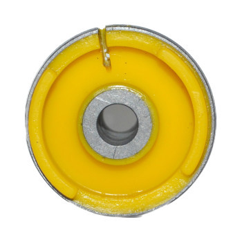 00087506 TedGum поліуретановий сайлентблок внутрішній, заднього поздовжнього важеля PolyBush (аналог) v17, фото 1