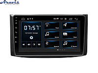 Штатная магнитола Chevrolet Aveo 2007-2011 Cyclone C9 CPL Carplay