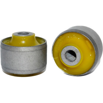 00729720 TedGum поліуретановий сайлентблок передніх верхніх важелів PolyBush (аналог) v17, фото 1