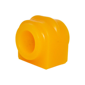 00131757 TedGum поліуретанова втулка переднього стабілізатора PolyBush (аналог) v17, фото 1