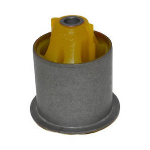 201368 Solgy поліуретановий сайлентблок задньої балки PolyBush (аналог) v17