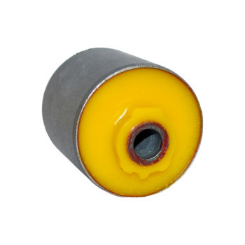 BSK6439 Borg & beck поліуретановий сайлентблок переднього нижнього важеля PolyBush (аналог) v17, фото 1