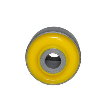 00059496 TedGum поліуретановий сайлентблок внутрішній, поперечного важеля PolyBush (аналог) v17, фото 1