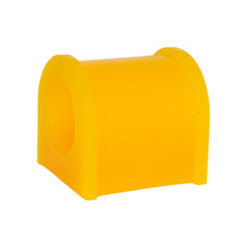 00285496 TedGum поліуретанова втулка заднього стабілізатора PolyBush (аналог) v17, фото 1