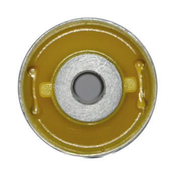 82 00 744 092 Renault поліуретановий сайлентблок задній, переднього важеля v17