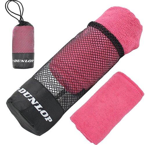 Спортивний рушник Dunlop Sports towel