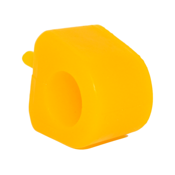 TED44487 TedGum поліуретанова втулка переднього стабілізатора PolyBush (аналог) v17, фото 1