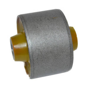 201067 Solgy поліуретановий сайлентблок задньої балки PolyBush (аналог) v17