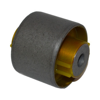 00720886 TedGum поліуретановий сайлентблок поздовжнього важеля PolyBush (аналог) v17, фото 1