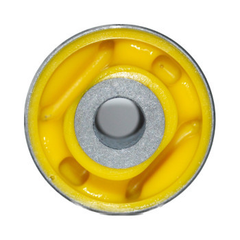 00588372 TedGum поліуретановий сайлентблок задній, переднього важеля PolyBush (аналог) v17, фото 1