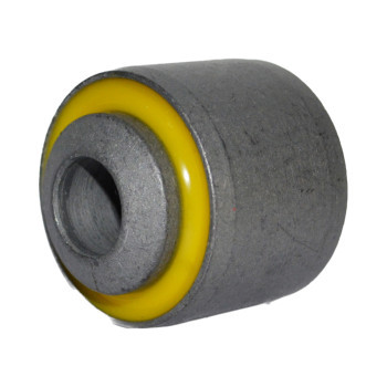 TED79765 TedGum поліуретановий сайлентблок заднього поперечного верхнього важеля PolyBush (аналог) v17, фото 1