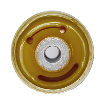 TED18161 TedGum поліуретановий сайлентблок переднього нижнього важеля PolyBush (аналог) v17, фото 1