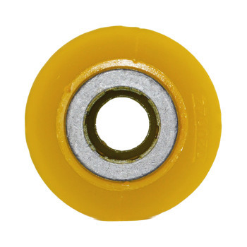 00416331 TedGum поліуретановий сайлентблок заднього важеля PolyBush (аналог) v17, фото 1