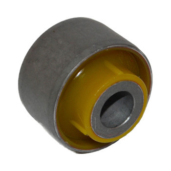 00501997 TedGum поліуретановий сайлентблок передній, переднього нижнього важеля PolyBush (аналог) v17, фото 1