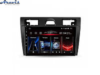 Штатная магнитола Ford Fiesta 2006-2008 Cyclone C9 CPL Carplay