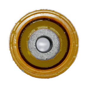 201215 Solgy поліуретановий сайлентблок переднього важеля PolyBush (аналог) v17