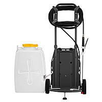 Обприскувач акумуляторний 2E AquaSpray 40LR (2E-40LWBS15)