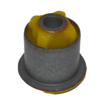 00157070 TedGum поліуретановий сайлентблок переднього важеля PolyBush (аналог) v17, фото 1