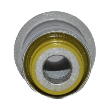 00588648 TedGum поліуретановий сайлентблок передній, переднього важеля PolyBush (аналог) v17, фото 1