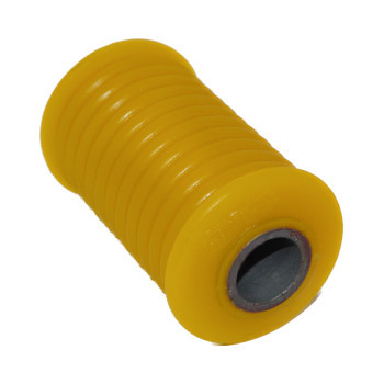 00507438 TedGum поліуретанова втулка задньої ресори, передня PolyBush (аналог) v17, фото 1