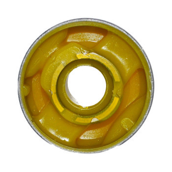 00087488 TedGum поліуретановий сайлентблок переднього нижнього важеля PolyBush (аналог) v17, фото 1