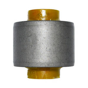 201395 Solgy поліуретановий сайлентблок переднього нижнього важеля PolyBush (аналог) v17