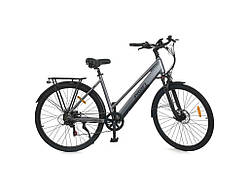 Електровелосипед 28 350W 36V10AH MEB 700C PULSE-2 ТМ METR