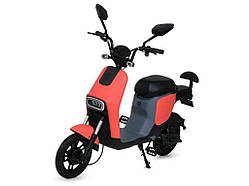 Електроскутер 1023-2 OSHIKA 500W 48V20AH червоний ТМ MES