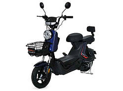 Електроскутер 1030-2 BOLT 500W 60V20AH синій ТМ MES