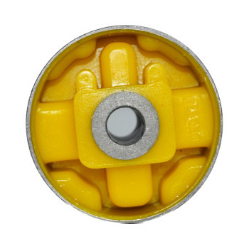 44 08 761 Opel поліуретановий сайлентблок подушки двигуна v17