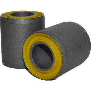 201094 Solgy поліуретановий сайлентблок передній, переднього важеля PolyBush (аналог) v17