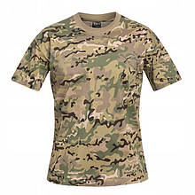 Футболка тактична Multicam