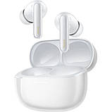 Bluetooth-гарнітура Xiaomi Redmi Buds 6 Pro Glacier White (BHR9310GL)_EU ( Білий ) DS, фото 3