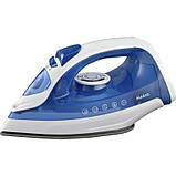 Праска Magio MG-534 Синій з білим DS, фото 4