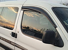 Вітровики  2 шт.  Sunplex Sport  для Citroen Berlingo 1996-2008 рр