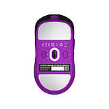 Миша бездротова Hator Quasar 3 Ultra 8K Wireless Black (HTM770) ( Чорний ) DS, фото 9